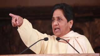 Mayawati Slams Centre, Says Situation in Country Worse Than Emergency Mayawati Slams Centre, Says Situation in Country Worse Than Emergency
