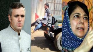 Man tied as 'human shield' on military jeep identified, Army orders probe, Mehbooba Mufti seeks report: 10 points Man tied as 'human shield' on military jeep identified, Army orders probe, Mehbooba Mufti seeks report: 10 points