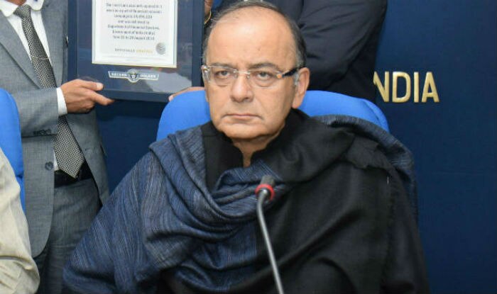 7th Pay Commission: Finance Minister Arun Jaitley