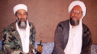 Osama bin Laden successor Ayman al-Zawahiri hiding in Karachi under ISI protection: Report Osama bin Laden successor Ayman al-Zawahiri hiding in Karachi under ISI protection: Report