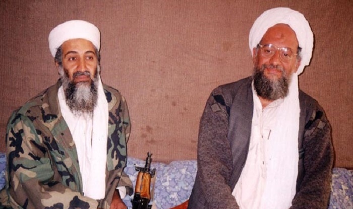Resultado de imagen de al zawahiri
