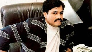 Dawood Ibrahim in Pakistan, Changed Location Four Times Since 2014: Iqbal Kaskar Dawood Ibrahim in Pakistan, Changed Location Four Times Since 2014: Iqbal Kaskar
