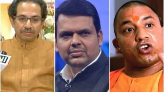 Replicate in Maharashtra what Yogi Adityanath did for farmers in UP: Uddhav Thackeray recommends CM Devendra Fadnavis Replicate in Maharashtra what Yogi Adityanath did for farmers in UP: Uddhav Thackeray recommends CM Devendra Fadnavis