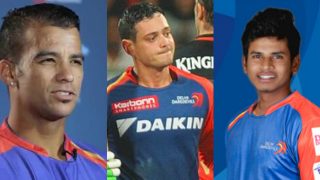 IPL 2017: Delhi Daredevils can cope up with injuries, says Amit Mishra IPL 2017: Delhi Daredevils can cope up with injuries, says Amit Mishra