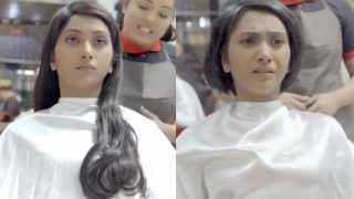 This woman cuts her beautiful long hair for a reason so disturbing you'll cry! (Watch Video) This woman cuts her beautiful long hair for a reason so disturbing you'll cry! (Watch Video)