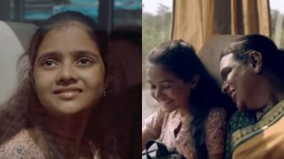 Vicks ad: This emotional ad depicting a transgender mother's love sends out a gripping message (Watch video) Vicks ad: This emotional ad depicting a transgender mother's love sends out a gripping message (Watch video)