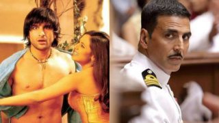 Saif Ali Khan gets miffed at trollers, says he will NOT return his National Award for Hum Tum! Saif Ali Khan gets miffed at trollers, says he will NOT return his National Award for Hum Tum!