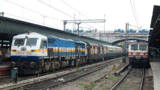 Digital India: Railways to go cashless, make e-payment of Rs 1 for using urinals at stations Digital India: Railways to go cashless, make e-payment of Rs 1 for using urinals at stations