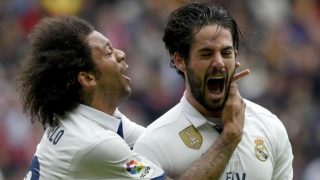 La Liga 2017-18: Real Madrid Lose 2 points After 1-1 Home Draw Against Levante La Liga 2017-18: Real Madrid Lose 2 points After 1-1 Home Draw Against Levante