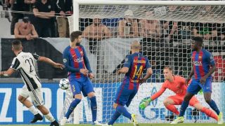 Champions League 2017-18: Juventus Line up Camp Nou Test for Barcelona Champions League 2017-18: Juventus Line up Camp Nou Test for Barcelona