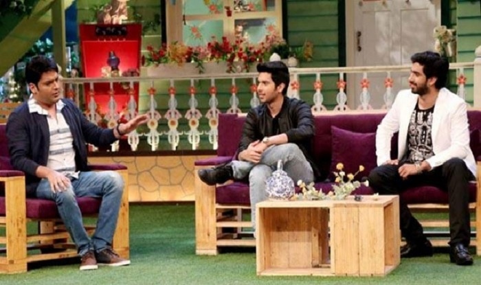 Kapil Sharma show nosedives after Sunil quits
