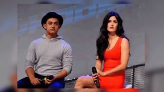 When Aamir Khan chopped off Katrina Kaif's solo song from Dhoom 3... When Aamir Khan chopped off Katrina Kaif's solo song from Dhoom 3...