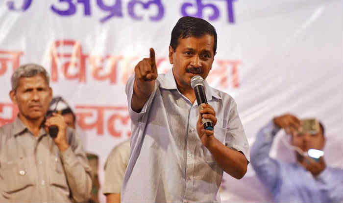 Arvind Kejriwal Blames BJP-RSS For Bhima-Koregaon Violence in Maharashtra