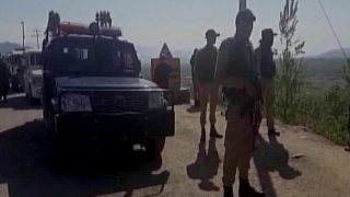 Kupwara Army camp terror attack: Names of martyrs and other details Kupwara Army camp terror attack: Names of martyrs and other details