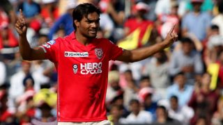 Kings XI Punjab vs Delhi Daredevils Video Highlights, IPL 2017 Match 36: Sandeep Sharma, Martin Guptill shine as KXIP beat DD by 10 wickets Kings XI Punjab vs Delhi Daredevils Video Highlights, IPL 2017 Match 36: Sandeep Sharma, Martin Guptill shine as KXIP beat DD by 10 wickets