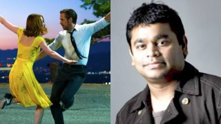 This mashup of La La Land City of Lights and AR Rahman's song Vennilavae is mindblowing! (Watch video) This mashup of La La Land City of Lights and AR Rahman's song Vennilavae is mindblowing! (Watch video)