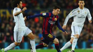 First El Clasico to be Played on December 23: La Liga President First El Clasico to be Played on December 23: La Liga President