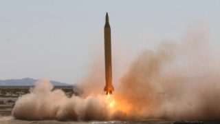 North Korea's Missile Flies Over Japan; Trump-Abe Vow to Increase Pressure on Pyongyang North Korea's Missile Flies Over Japan; Trump-Abe Vow to Increase Pressure on Pyongyang