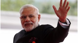 Prime Minister Narendra Modi's tour of Spain, Germany, Russia and France begins today: Full itinerary of PM's six day trip Prime Minister Narendra Modi's tour of Spain, Germany, Russia and France begins today: Full itinerary of PM's six day trip