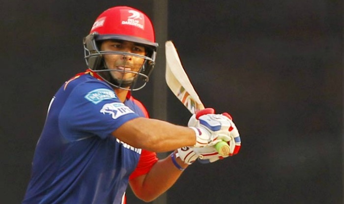 IPL 2017: 19-year-old Rishabh Pant faces intense test of ...