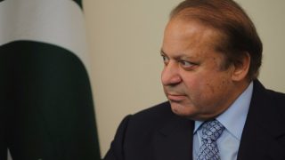 Pakistan SC to seal Nawaz Sharif's fate in Panama Papers case today Pakistan SC to seal Nawaz Sharif's fate in Panama Papers case today
