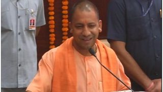 UP Board 10th Result 2017 Declared: CM Yogi Adityanath declares cash prize of 10,000 for every successful girl candidate for the state board UP Board 10th Result 2017 Declared: CM Yogi Adityanath declares cash prize of 10,000 for every successful girl candidate for the state board