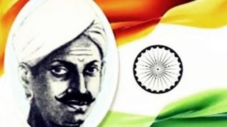 160 साल पहले 8 अप्रैल को फांसी पर चढ़े थे मंगल पांडे, अंग्रेज़ों के दिलों में पैदा हुआ था ख़ौफ 160 साल पहले 8 अप्रैल को फांसी पर चढ़े थे मंगल पांडे, अंग्रेज़ों के दिलों में पैदा हुआ था ख़ौफ