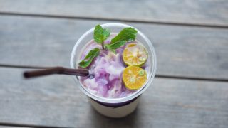 DIY Lavender Daze Cocktail Recipe: How to make this vodka cocktail at home (Watch Video) DIY Lavender Daze Cocktail Recipe: How to make this vodka cocktail at home (Watch Video)