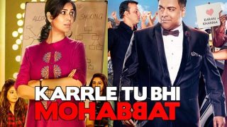 This is what Ram Kapoor has to say about his infectious chemistry with Sakshi Tanwar This is what Ram Kapoor has to say about his infectious chemistry with Sakshi Tanwar