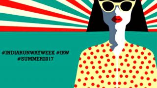 India Runway Week Summer 2017: Here’s what to expect from 8th season of India Runway Week India Runway Week Summer 2017: Here’s what to expect from 8th season of India Runway Week
