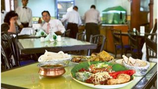 GST launch: Restaurants and Bars to shut before mid-night on June 30 GST launch: Restaurants and Bars to shut before mid-night on June 30