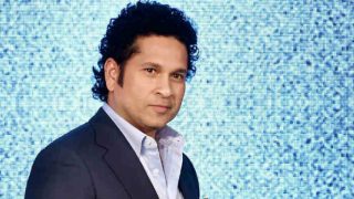 Champions Trophy 2017: Sachin Tendulkar’s presence in Indian dressing room for inspiration to beat Pakistan in final! Champions Trophy 2017: Sachin Tendulkar’s presence in Indian dressing room for inspiration to beat Pakistan in final!