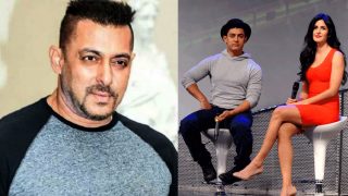 Scoop! Aamir Khan and Katrina Kaif don't want to work together, but Salman Khan wants them to Scoop! Aamir Khan and Katrina Kaif don't want to work together, but Salman Khan wants them to
