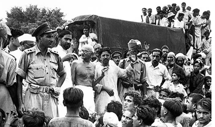 100 Years Of Champaran Satyagraha: Facts To Know About Mahatma Gandhi's ...