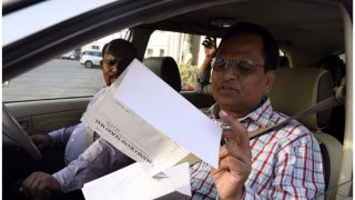 Kapil Mishra alleges Arvind Kejriwal took 2 crore from Satyendra Jain: Who is Satyendra Jain? 10 things to know about him Kapil Mishra alleges Arvind Kejriwal took 2 crore from Satyendra Jain: Who is Satyendra Jain? 10 things to know about him