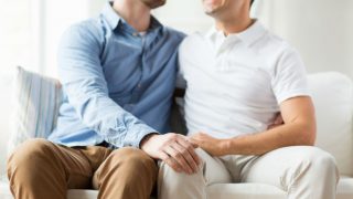 Bisexual men are better lovers, fathers and partners! Bisexual men are better lovers, fathers and partners!