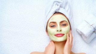 Beauty benefits of green tea: 6 green tea face packs to rejuvenate your skin Beauty benefits of green tea: 6 green tea face packs to rejuvenate your skin