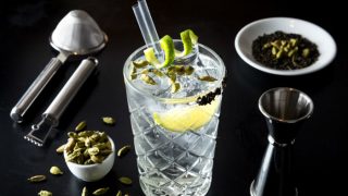 Want to speed up your metabolism? Start drinking Gin! Want to speed up your metabolism? Start drinking Gin!