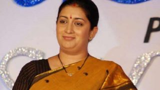 Union Minister to visit textile clusters in region Union Minister to visit textile clusters in region