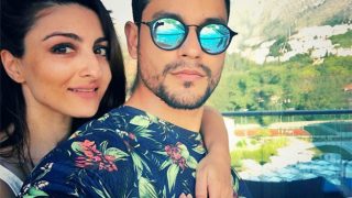 Soha Ali Khan is PREGNANT, confirms Kunal Kemmu! Soha Ali Khan is PREGNANT, confirms Kunal Kemmu!