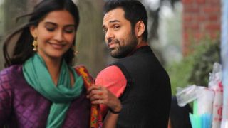 Abhay Deol does not want to involve Sonam Kapoor in the Fairness Cream row, read his FULL statement Abhay Deol does not want to involve Sonam Kapoor in the Fairness Cream row, read his FULL statement