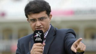 Anil Kumble’s decision to resign a personal choice: Sourav Ganguly Anil Kumble’s decision to resign a personal choice: Sourav Ganguly