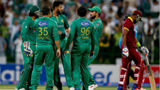West Indies vs Pakistan 1st ODI: Watch free online live streaming of WI vs PAK 1st ODI 2017 on Sony LIV West Indies vs Pakistan 1st ODI: Watch free online live streaming of WI vs PAK 1st ODI 2017 on Sony LIV
