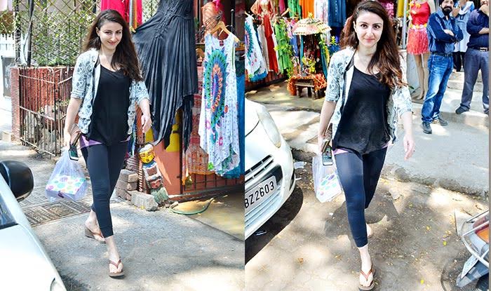 Kunal Khemu confirms Soha's pregnancy
