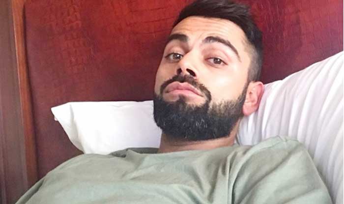 Virat Kohli’s latest Instagram video will have you in splits, Anushka