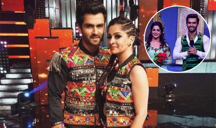 Bharti Singh and Harsh Limbachiyaa get eliminated from Nach baliye 8