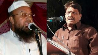 Malegaon Municipal Corporation Election Results: Congress wins 28 seats, NCP+JDS 26, AIMIM 7, BJP 9 Malegaon Municipal Corporation Election Results: Congress wins 28 seats, NCP+JDS 26, AIMIM 7, BJP 9