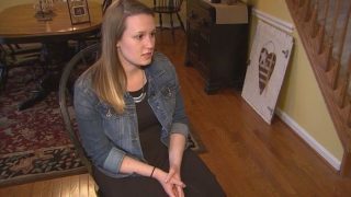 American school bans teenager from attending her graduation as she is pregnant American school bans teenager from attending her graduation as she is pregnant