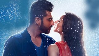 Half Girlfriend half movie review: Arjun Kapoor and Shraddha Kapoor’s film opens to an entertainingly gripping first half Half Girlfriend half movie review: Arjun Kapoor and Shraddha Kapoor’s film opens to an entertainingly gripping first half