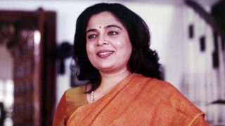 Sad couldn't meet Reema Lagoo, says Mahesh Bhatt Sad couldn't meet Reema Lagoo, says Mahesh Bhatt
